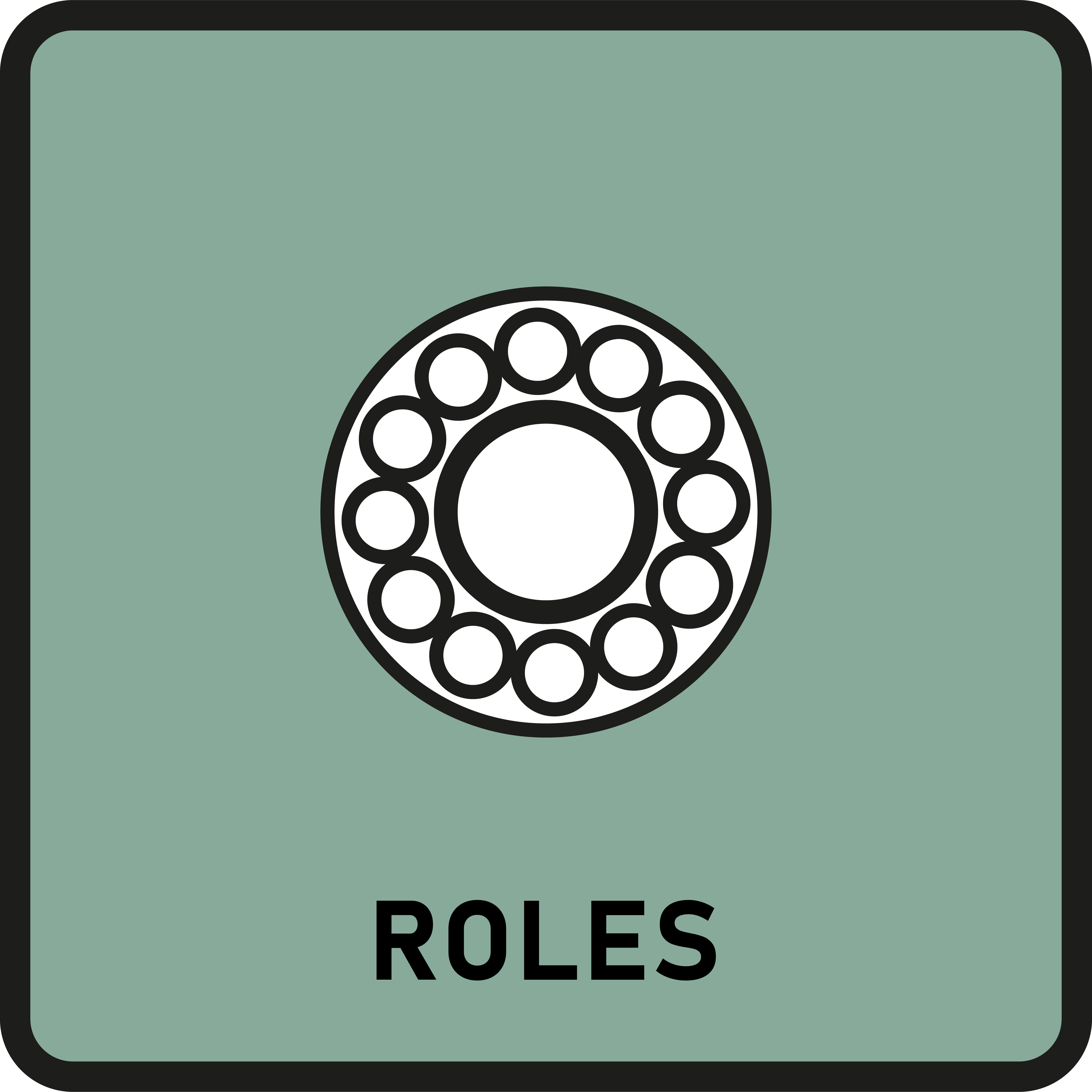 RODAMIENTOS (ROLES)