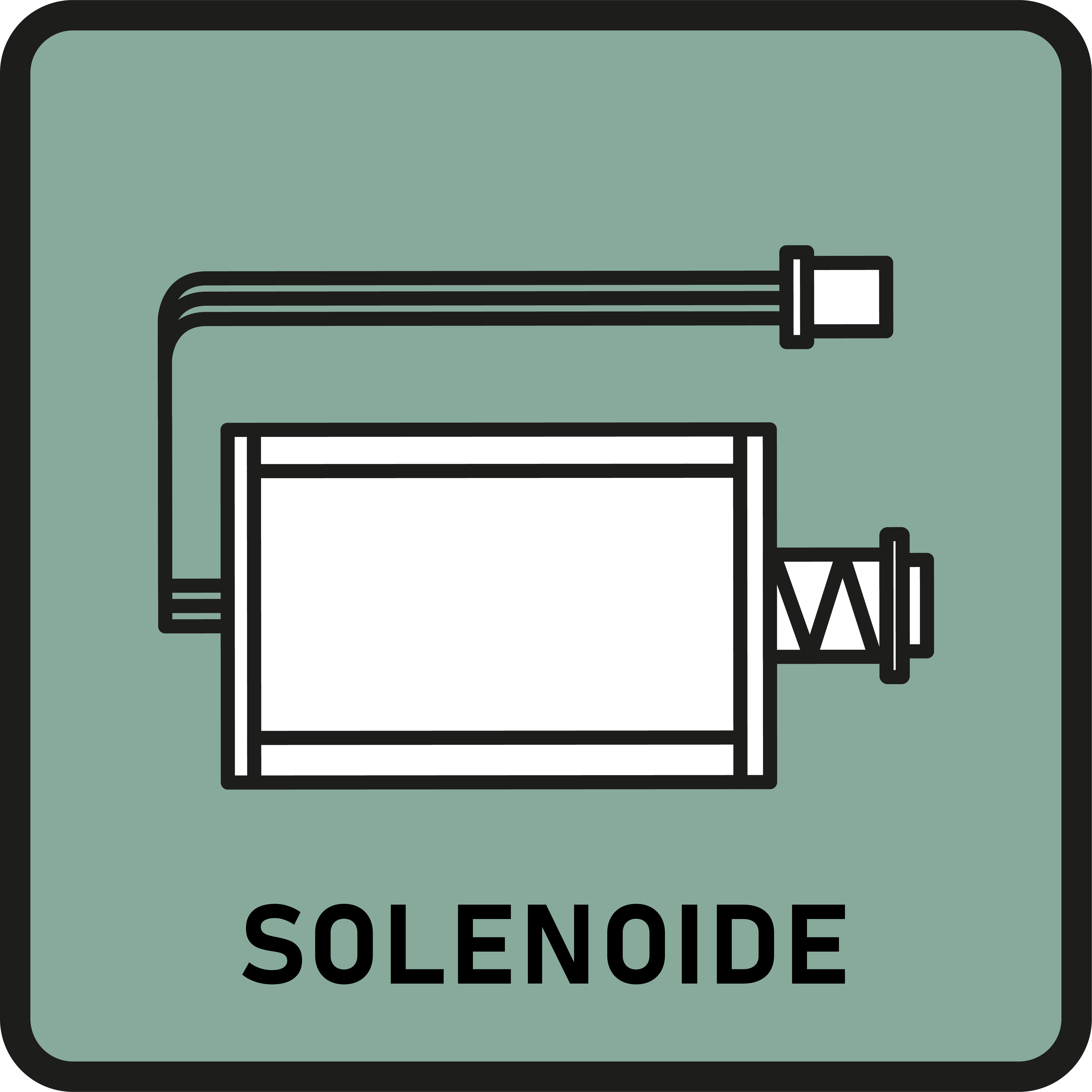 SOLENOIDES