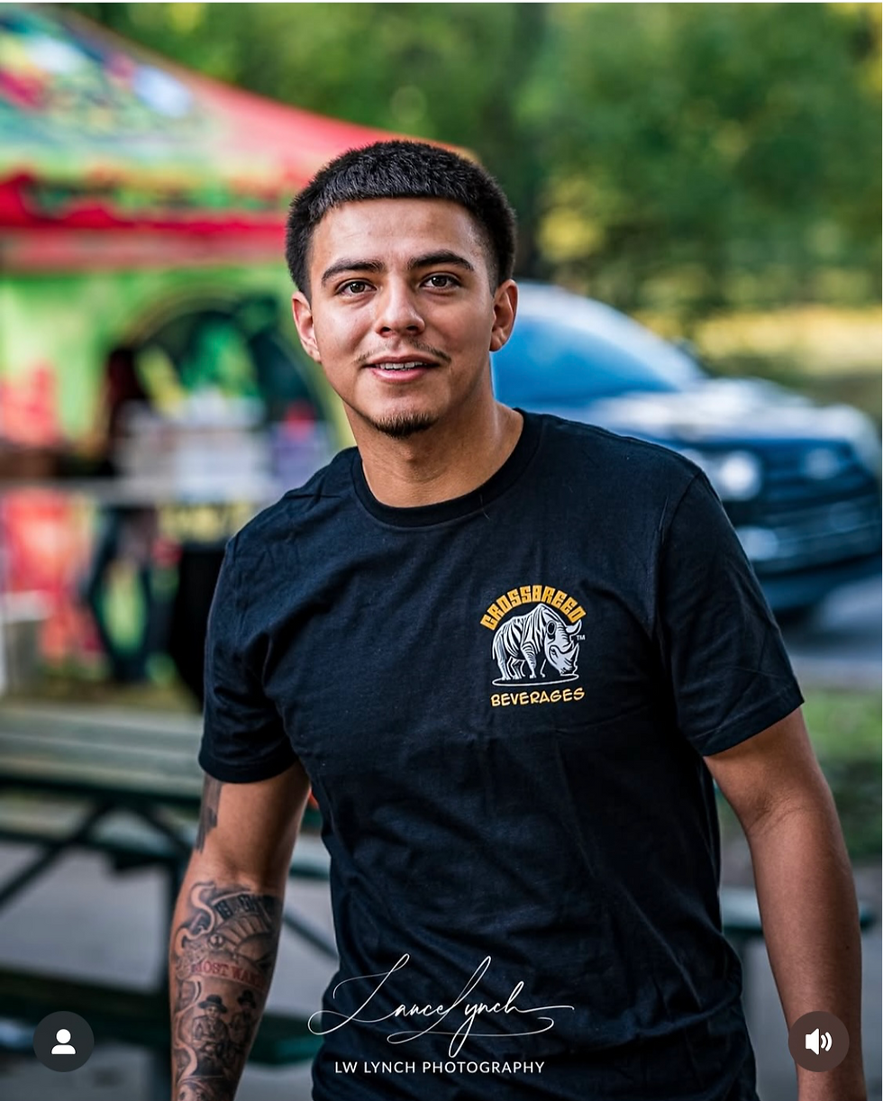 Our lemonade is sweeter with merch!