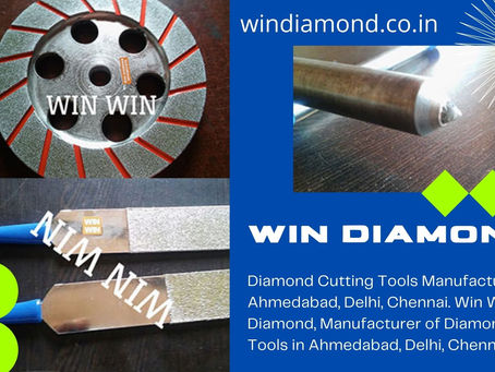 Diamond Cutting tools, Dressing, Internal grinding wheels, manufacturers in Chennai