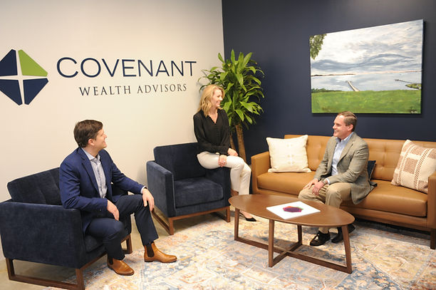 Financial Advisor Richmond Va