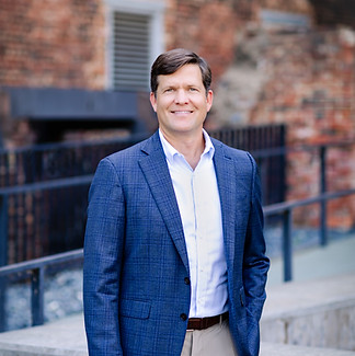 Mark Fonville, CEO and a Financial Advisor and Planner in Richmond VA and Williasmburg VA