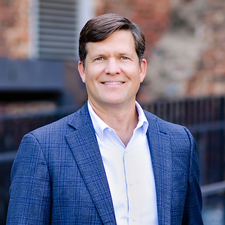 Mark Fonville, CEO and a Financial Advisor and Planner in Richmond VA and Williasmburg VA