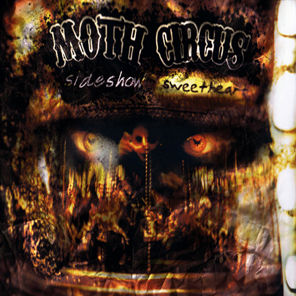 MOTH CIRCUS