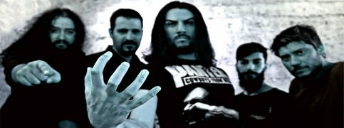 'One More Page' from Turkey Joined JoScene's Booking List