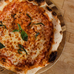 Margherita Pizza