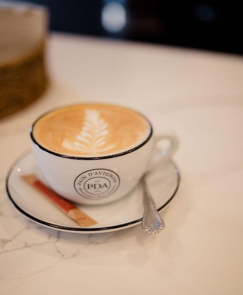 Latte