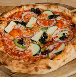 Primavera Pizza