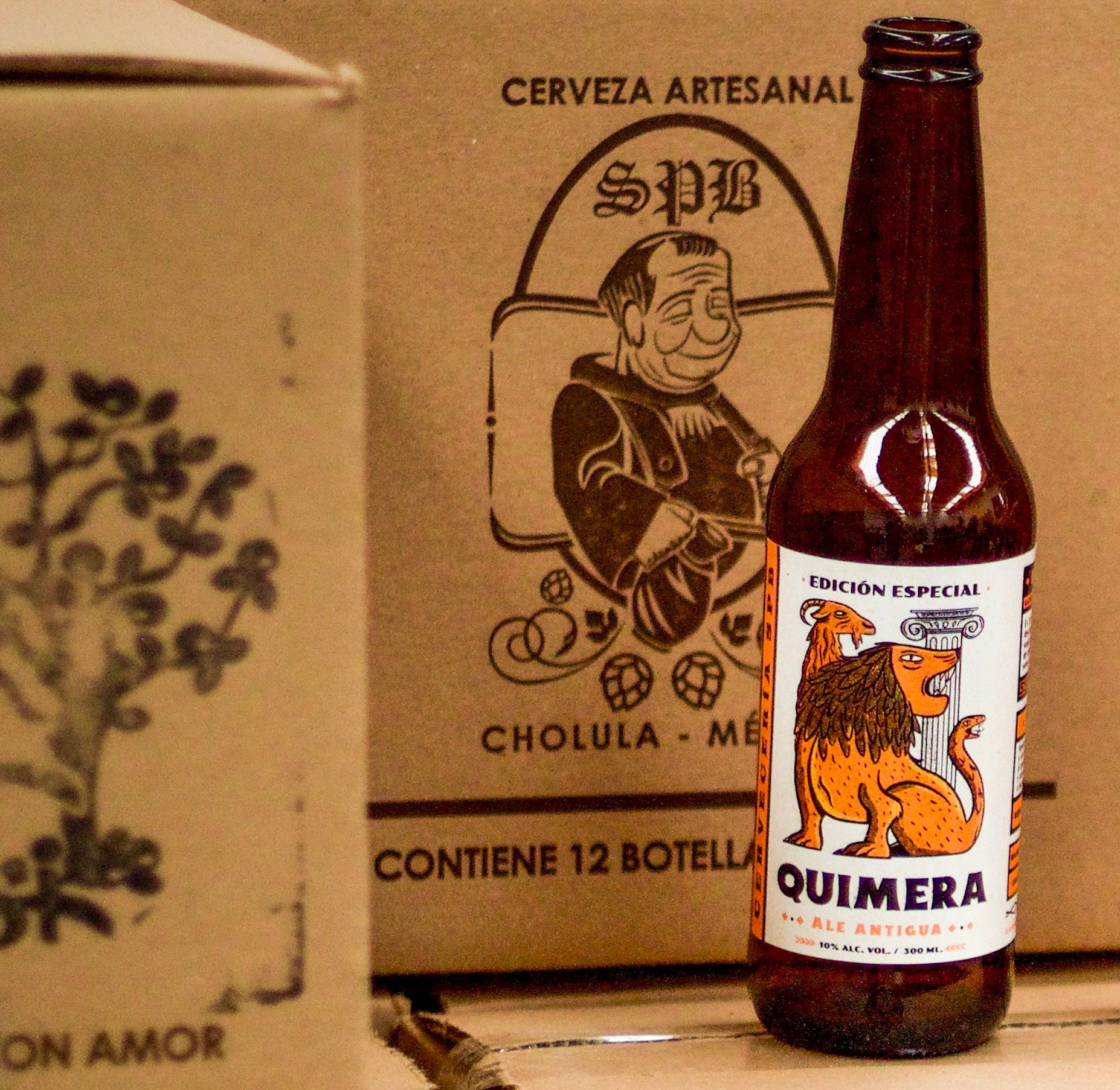 Quimera