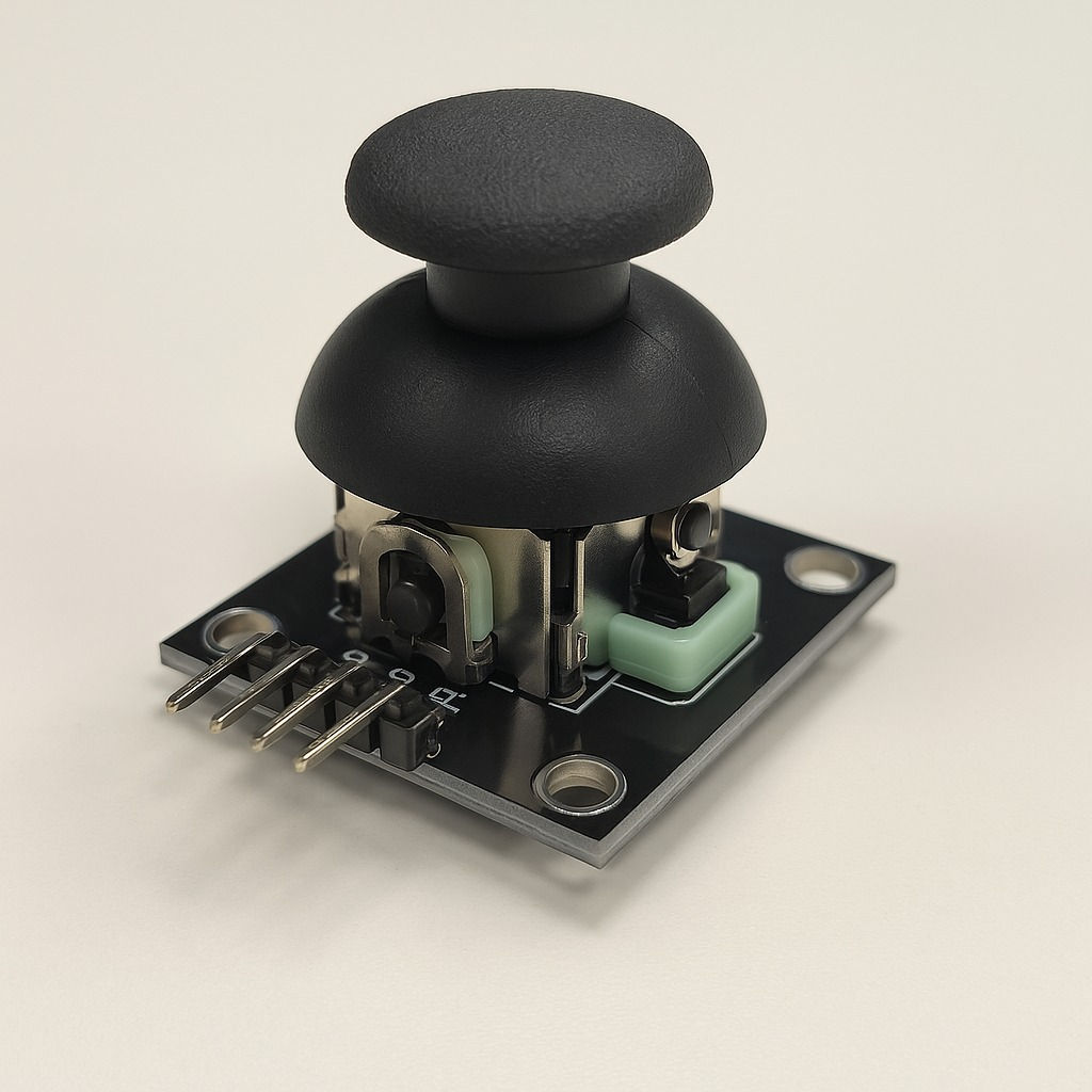 10K Joystick Module