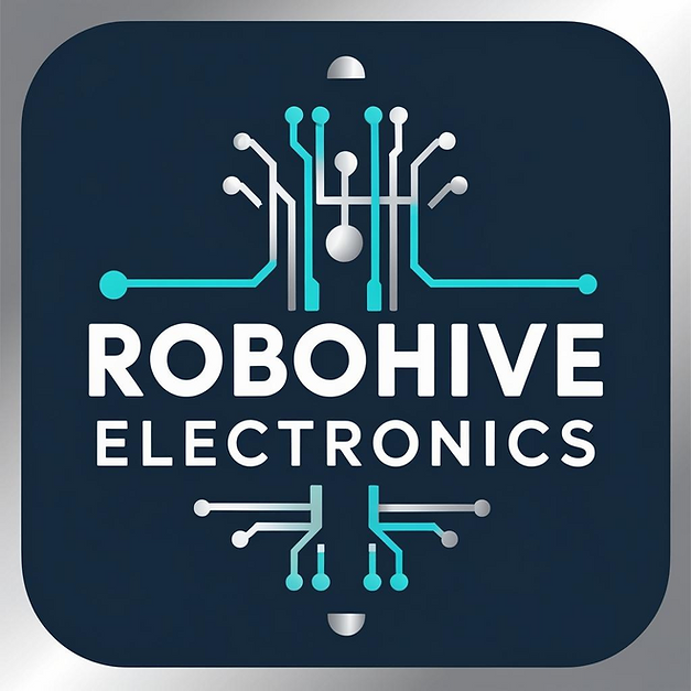Robohive Electronics Logo - Modern Minimalist Wordmark.png