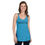 Thumbnail: Samora Logo - Racerback Tank-Top