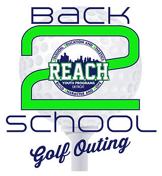 2015 Golf Outing
