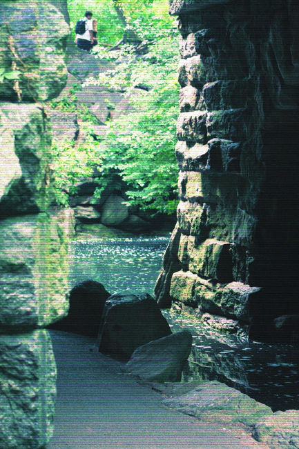 Under the Bridge