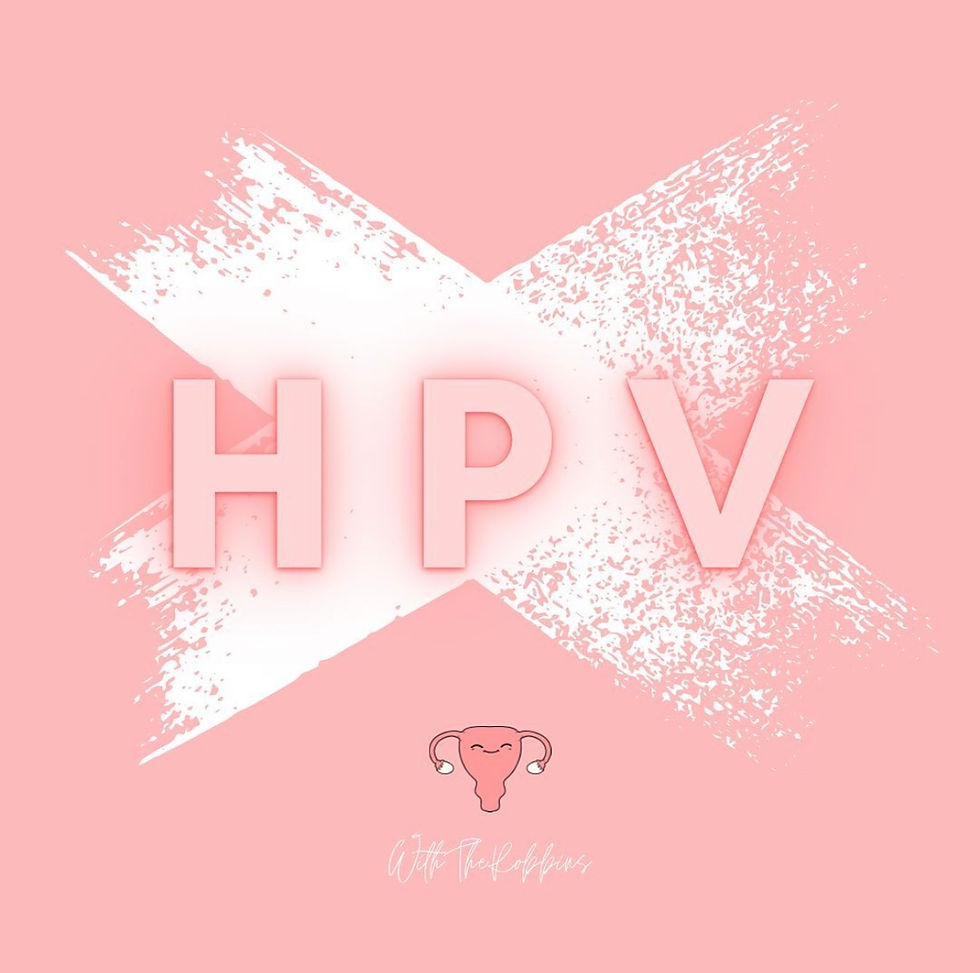 What is HPV?