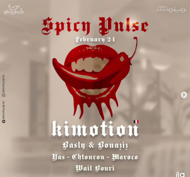 Spicy Pulse