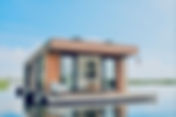 Pre-owned | Surla Houseboats