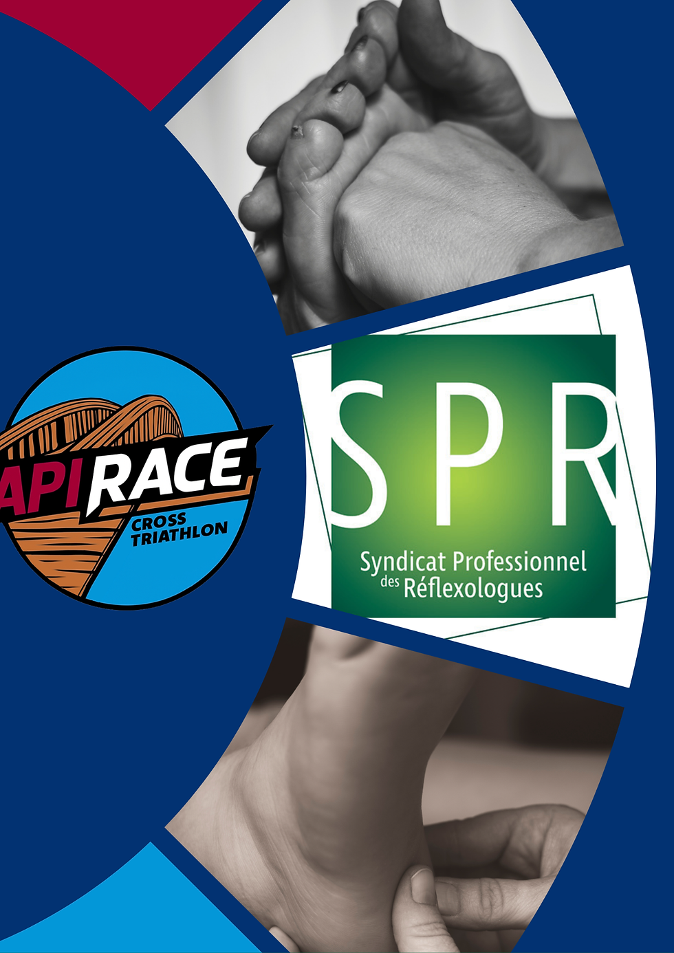 API Race x SPR
