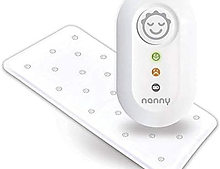 Buy Nanny Baby Movement Monitor