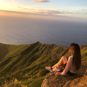 I've Been to the Mountaintop