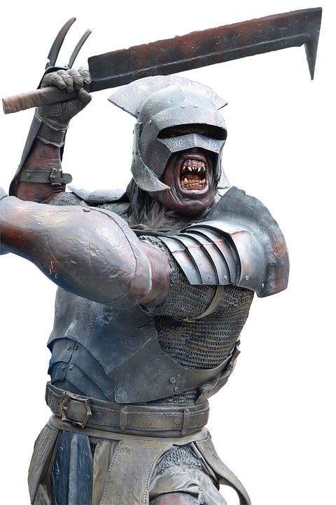 Be like Bilbo Group Coming Soon