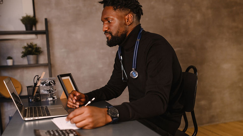 Why Adding Telehealth Services Can Transform Your Gym’s Value