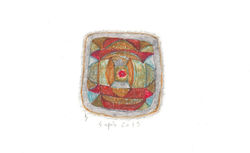mosaico 4, 6 aprile