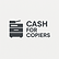 Cash for copiers