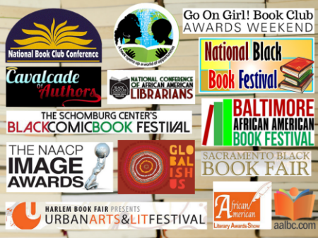 Building Your AUTHOR TOUR