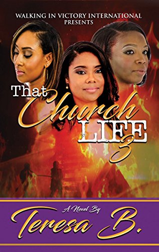 That Church Life (Book 3)