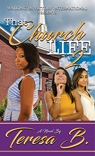 That Church Life (Book 2)