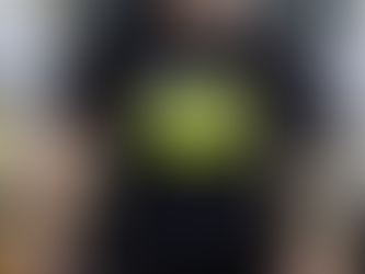 Santa Cruz Ninja Turtles shirt