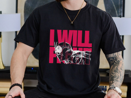 I Will Fight Shin Japan Heroes Universe Ut Kamen Rider shirt