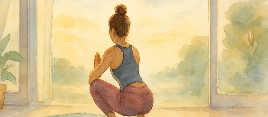 El Yoga como Estilo de Vida