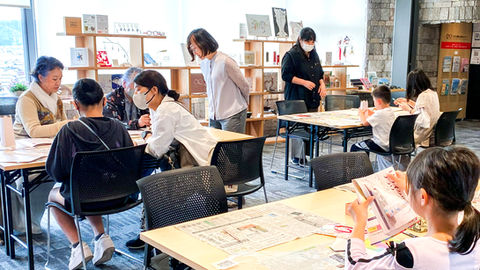 さばえSDGs推進センターイベント