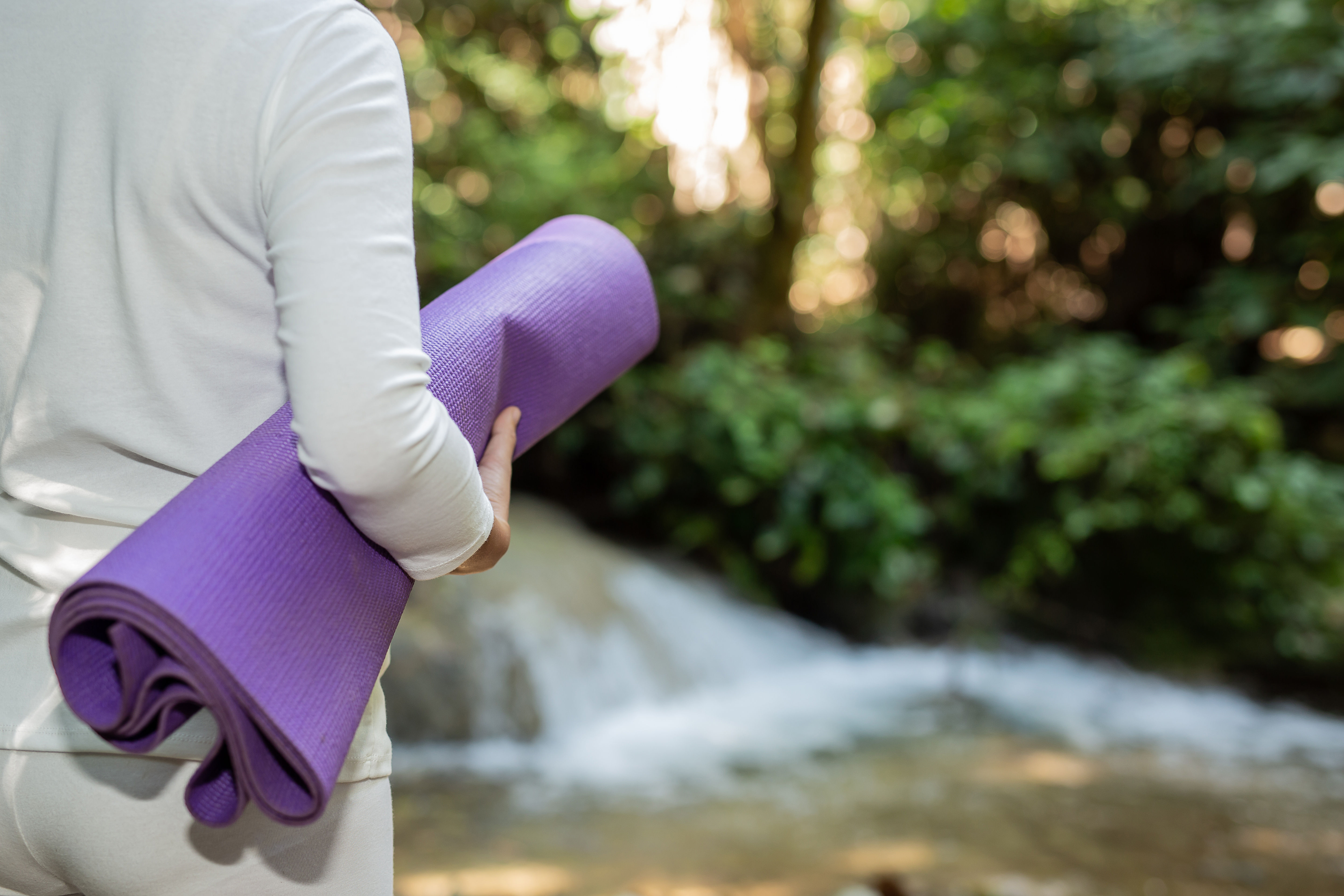 Yoga Mat