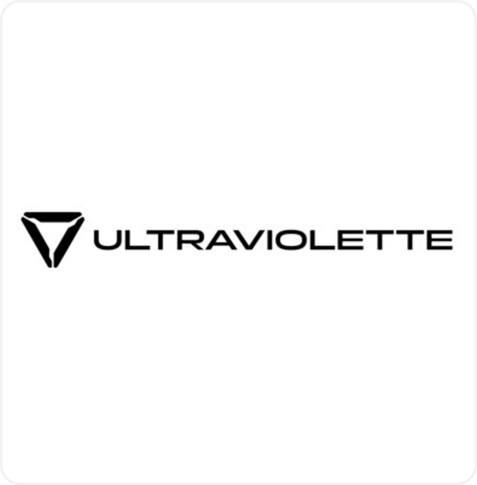 Miniature : Moto électrique Ultraviolette F77 Mach 2