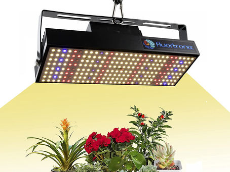 Plant Grow LED Lights