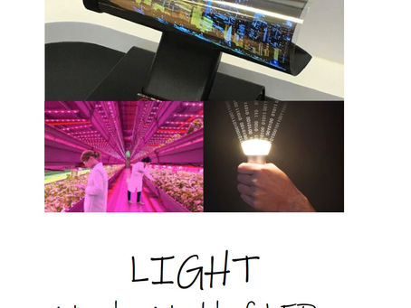Happy International Day of Light 2022 (16th May)