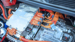 EV Technology Today - Power Electronics