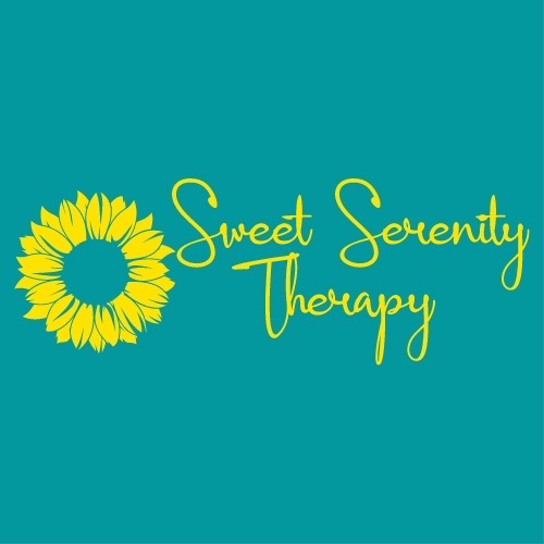 Writer: Sweet Serenity Therapy 