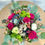 Miniaturbild: Blumenstrauß Chick Corea