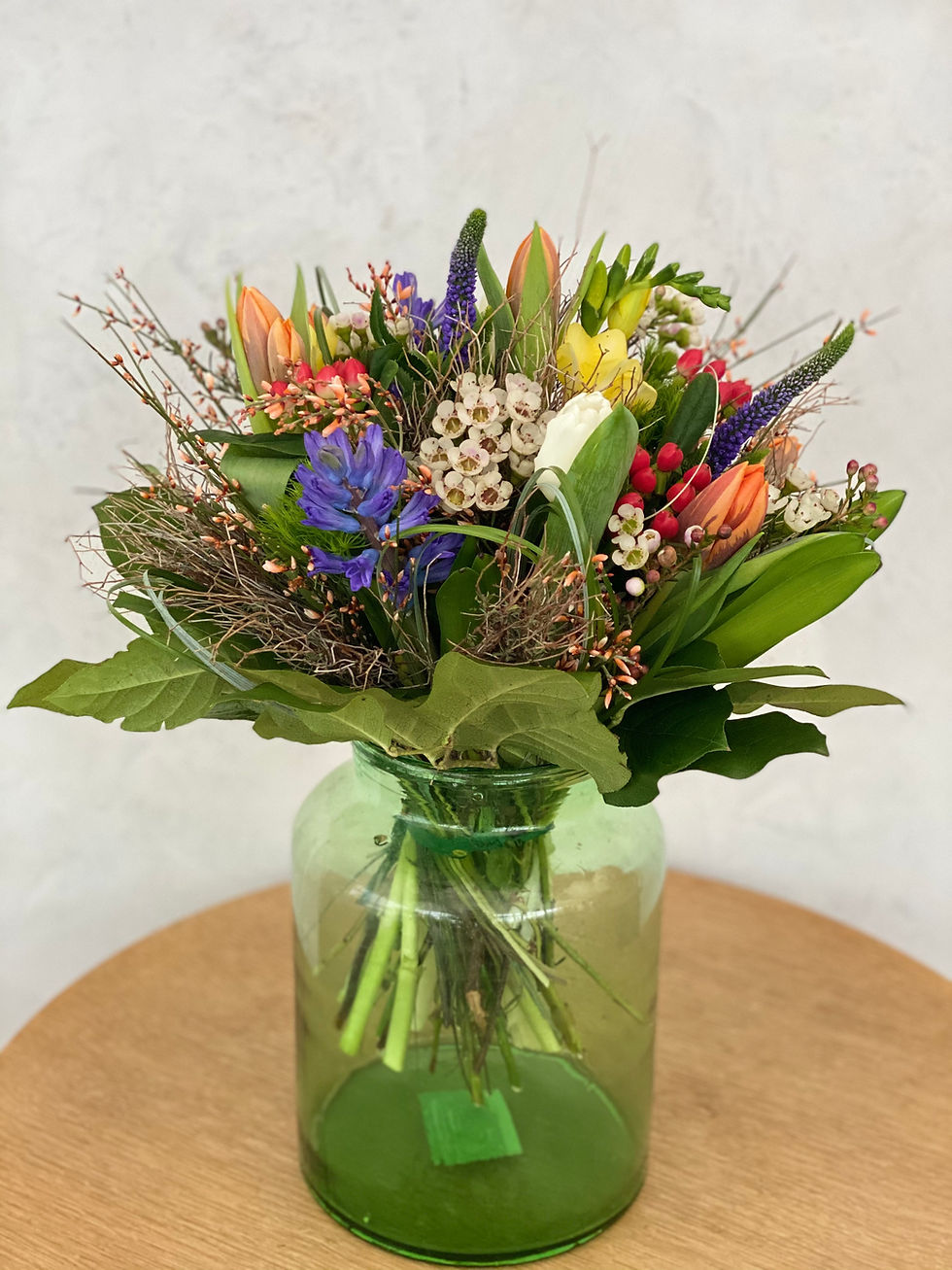 Miniaturbild: Buntes aus dem Frühling