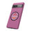 Thumbnail: LLY Phone Case - Light Pink | Tough Cases 