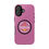 Thumbnail: LLY Phone Case - Light Pink | Tough Cases 