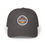 Thumbnail: LLY Classic Dad Cap - Dark Gray