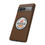 Thumbnail: LLY Phone Case - Brown | Tough Cases 