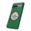 Thumbnail: LLY Phone Case - Dark Green | Tough Cases 