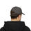Thumbnail: LLY Classic Dad Cap - Dark Gray