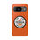 Thumbnail: LLY Phone Case - Orange | Tough Cases 